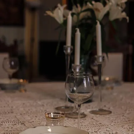 Prázdninový dům Casa Anna 