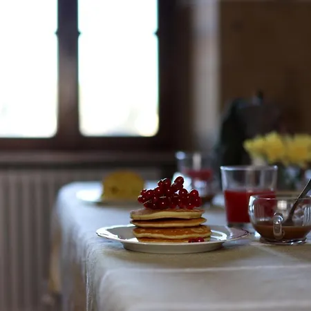Prázdninový dům Casa Anna 