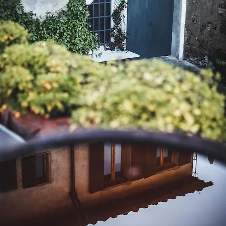 Prázdninový dům Casa Anna 