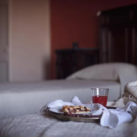 Prázdninový dům Casa Anna 