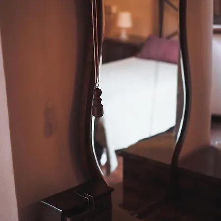 Prázdninový dům Casa Anna 