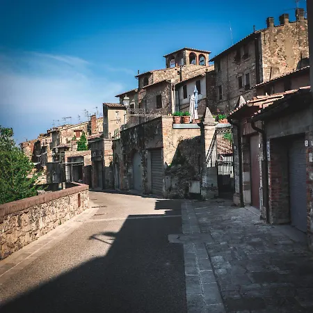 Prázdninový dům Casa Anna 